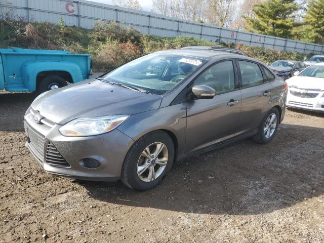 FORD FOCUS SE 2013 1fadp3f20dl306729