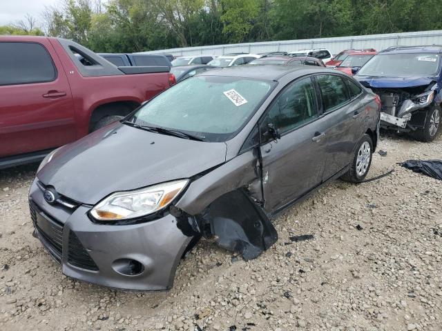 FORD FOCUS SE 2013 1fadp3f20dl307511