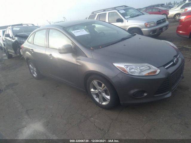 FORD FOCUS 2013 1fadp3f20dl308223