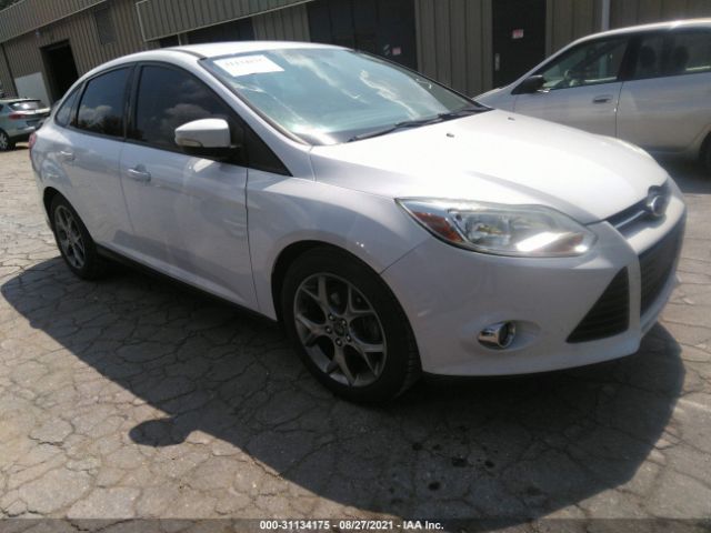 FORD FOCUS 2013 1fadp3f20dl308545