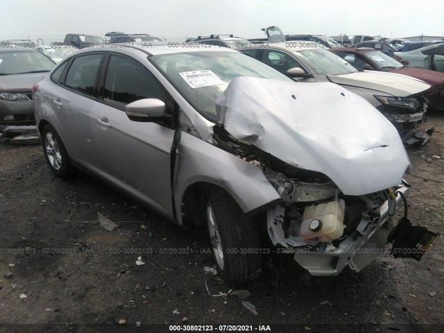 FORD FOCUS 2013 1fadp3f20dl308738