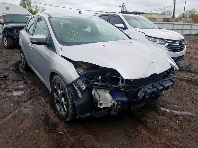 FORD FOCUS SE 2013 1fadp3f20dl308819