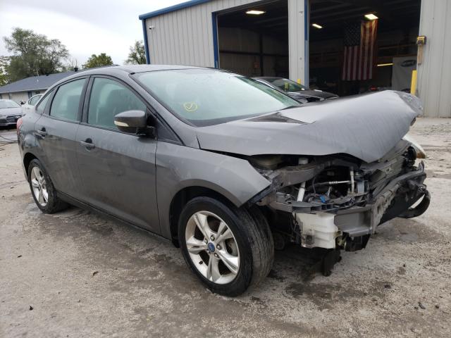 FORD FOCUS SE 2013 1fadp3f20dl309551