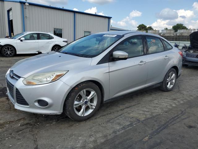 FORD FOCUS SE 2013 1fadp3f20dl309694