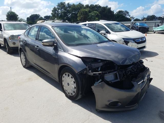 FORD FOCUS SE 2013 1fadp3f20dl312093