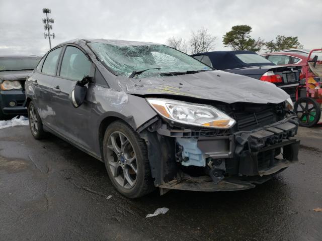 FORD FOCUS SE 2013 1fadp3f20dl314118