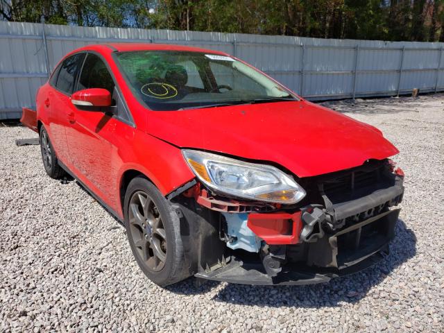 FORD FOCUS SE 2013 1fadp3f20dl314278