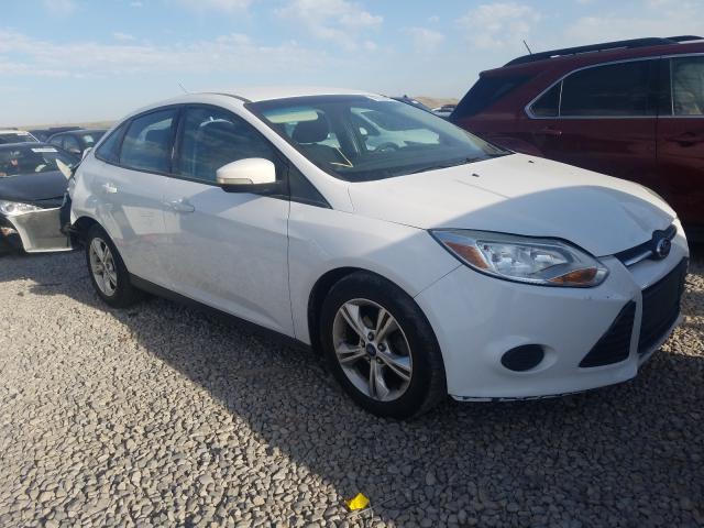 FORD FOCUS 2013 1fadp3f20dl314703