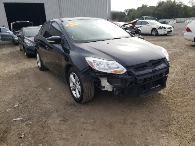 FORD FOCUS SE 2013 1fadp3f20dl315057