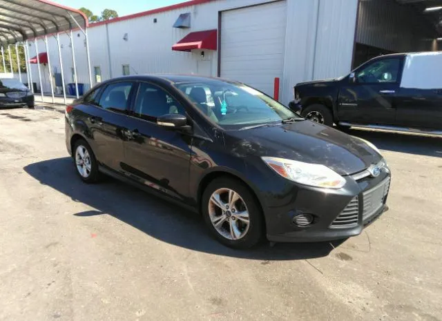 FORD FOCUS 2013 1fadp3f20dl317357