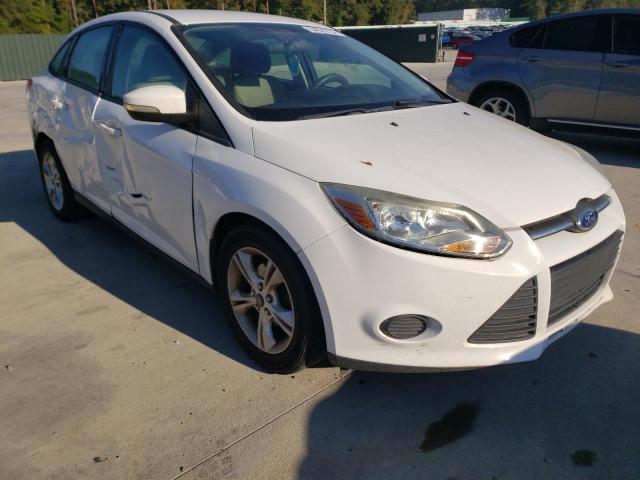 FORD FOCUS SE 2013 1fadp3f20dl317505