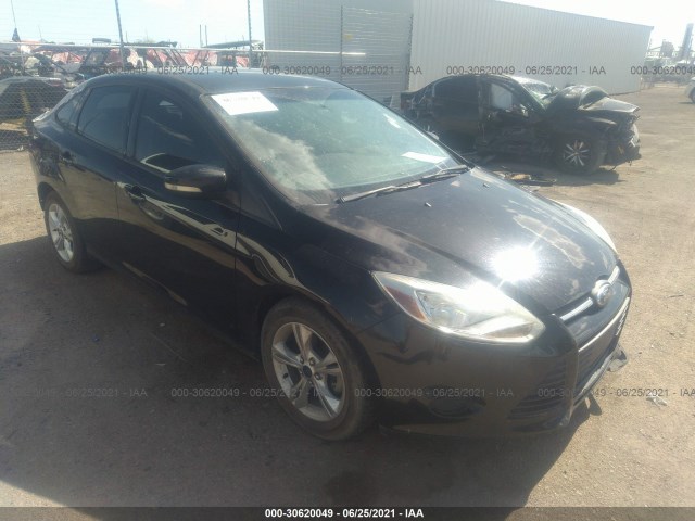 FORD FOCUS 2013 1fadp3f20dl319478