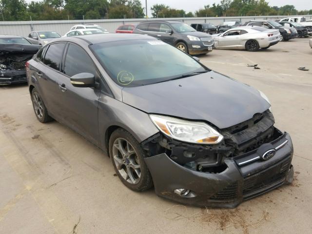 FORD FOCUS SE 2013 1fadp3f20dl320260