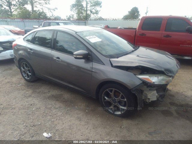 FORD FOCUS 2013 1fadp3f20dl320372