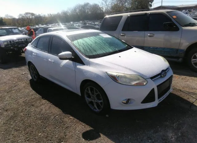 FORD FOCUS 2013 1fadp3f20dl320470