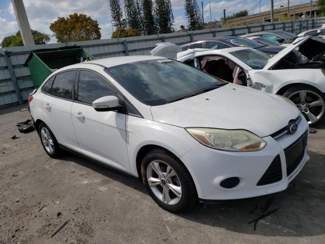 FORD FOCUS SE 2013 1fadp3f20dl320601