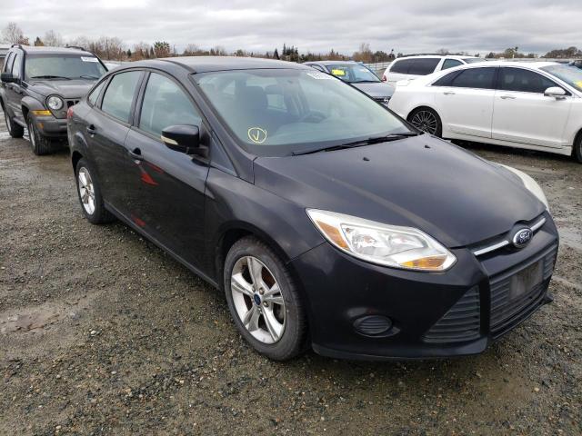 FORD FOCUS SE 2013 1fadp3f20dl320761