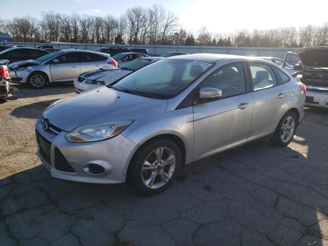 FORD FOCUS 2013 1fadp3f20dl320792