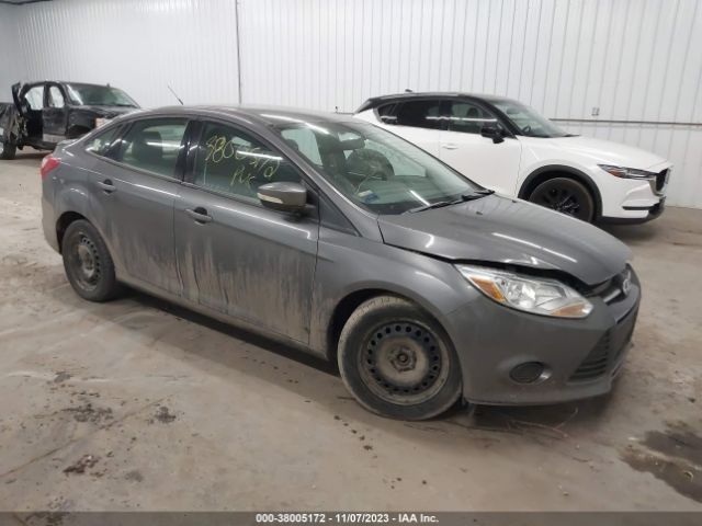 FORD FOCUS 2013 1fadp3f20dl321781