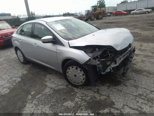 FORD FOCUS 2013 1fadp3f20dl322705