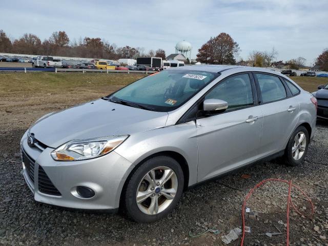 FORD FOCUS 2013 1fadp3f20dl323384