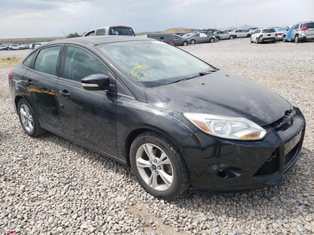 FORD FOCUS SE 2013 1fadp3f20dl324406