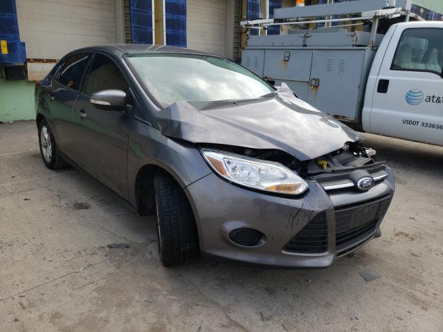 FORD FOCUS SE 2013 1fadp3f20dl324440