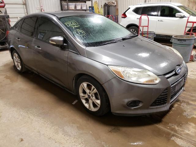 FORD FOCUS SE 2013 1fadp3f20dl326544