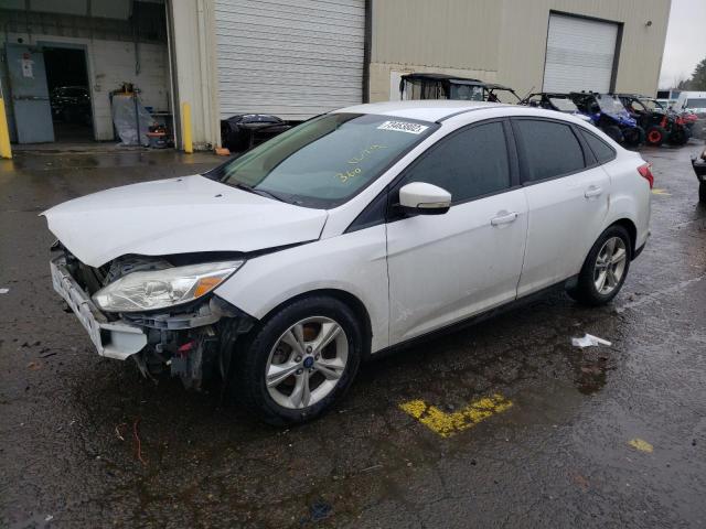 FORD FOCUS SE 2013 1fadp3f20dl326690