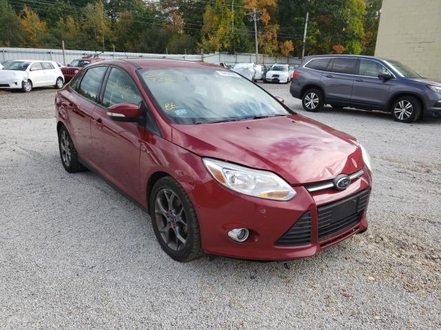 FORD FOCUS 2013 1fadp3f20dl326883