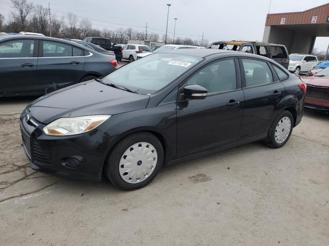 FORD FOCUS 2013 1fadp3f20dl327497