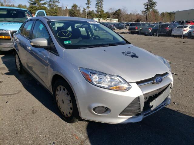 FORD FOCUS SE 2013 1fadp3f20dl330044