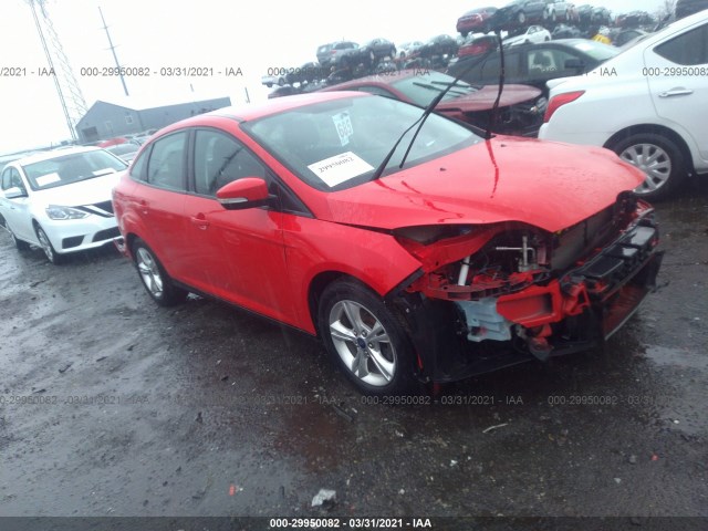 FORD FOCUS 2013 1fadp3f20dl330108