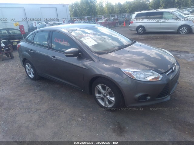 FORD FOCUS 2013 1fadp3f20dl330304