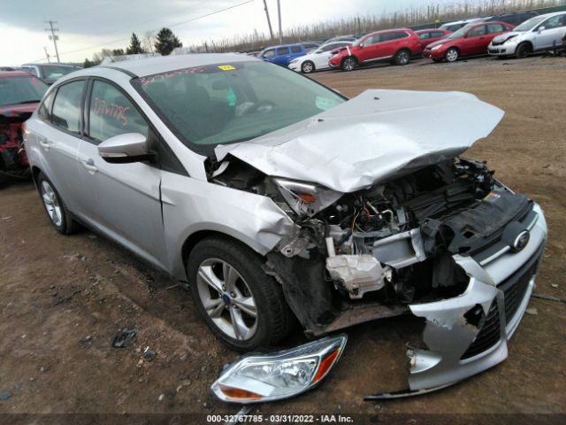 FORD FOCUS 2013 1fadp3f20dl330593