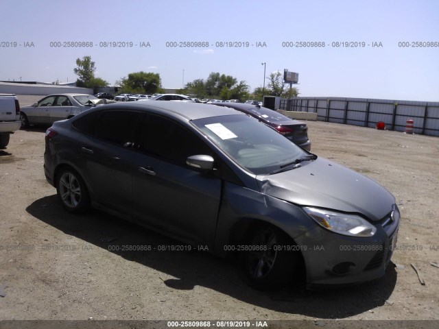 FORD FOCUS 2013 1fadp3f20dl331520