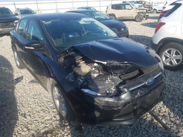 FORD FOCUS SE 2013 1fadp3f20dl332215