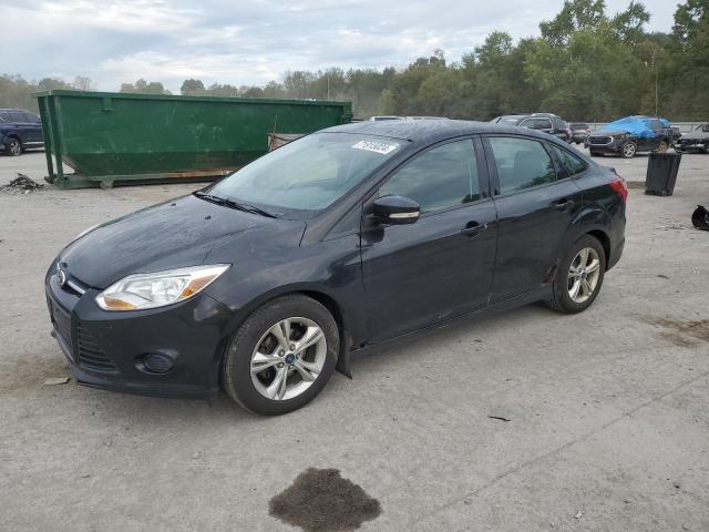 FORD FOCUS SE 2013 1fadp3f20dl332473