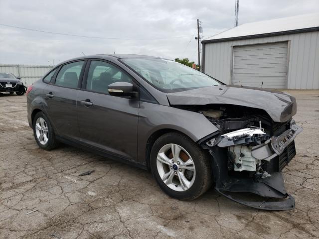 FORD FOCUS SE 2013 1fadp3f20dl332814