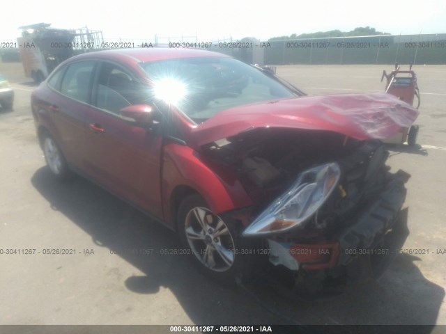 FORD FOCUS 2013 1fadp3f20dl333185