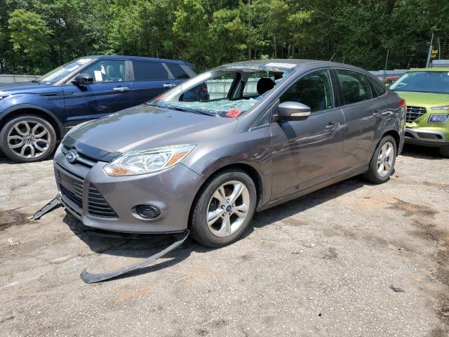 FORD FOCUS SE 2013 1fadp3f20dl333364