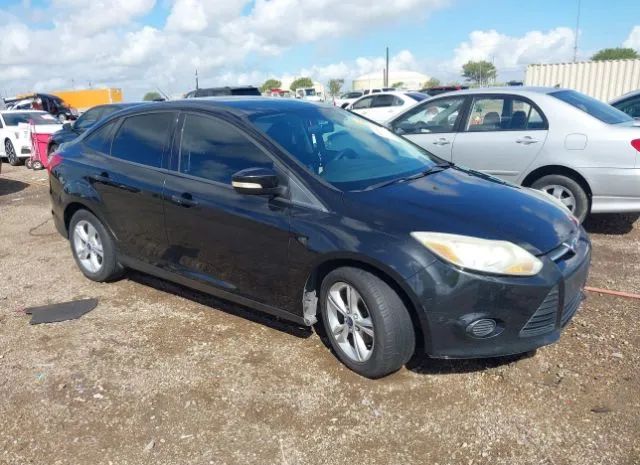 FORD FOCUS 2013 1fadp3f20dl333946