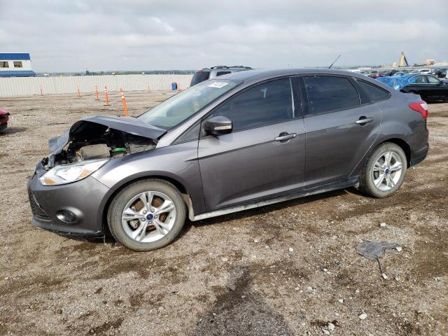 FORD FOCUS SE 2013 1fadp3f20dl334532