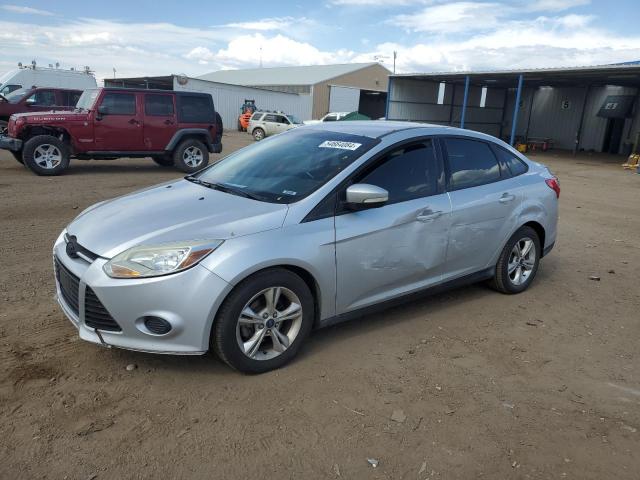 FORD FOCUS 2013 1fadp3f20dl334630