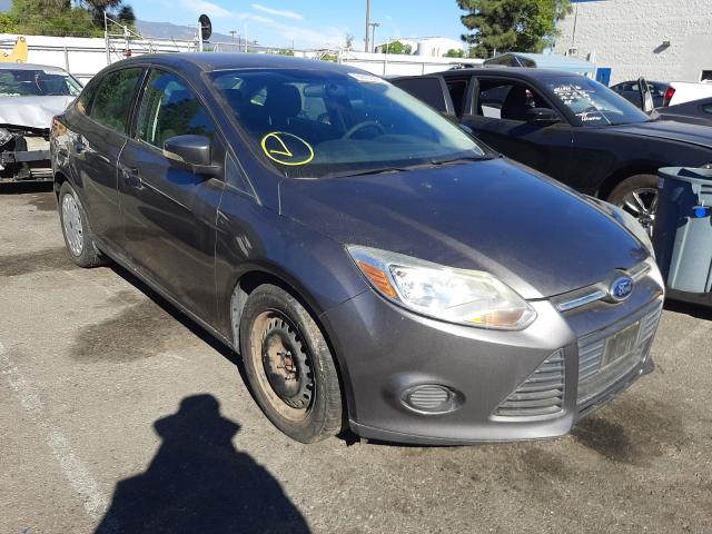 FORD FOCUS SE 2013 1fadp3f20dl335082