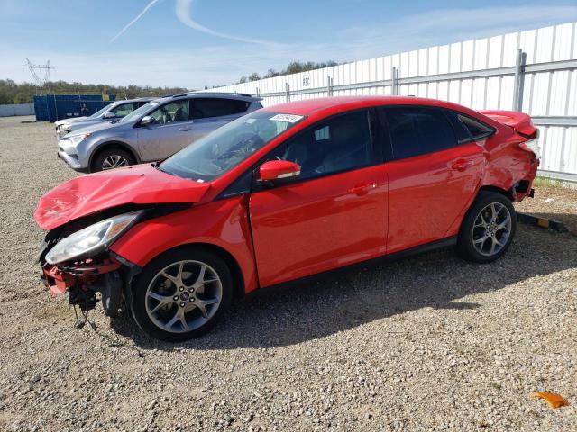 FORD FOCUS 2013 1fadp3f20dl335096