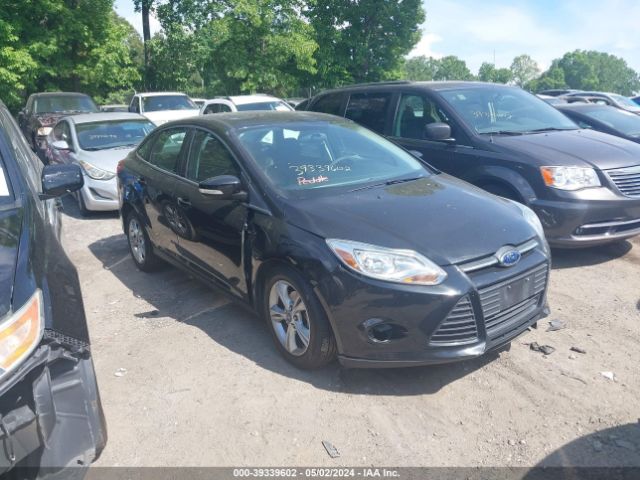 FORD FOCUS 2013 1fadp3f20dl335289