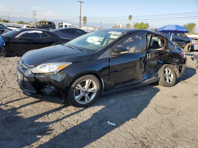 FORD FOCUS 2013 1fadp3f20dl335552