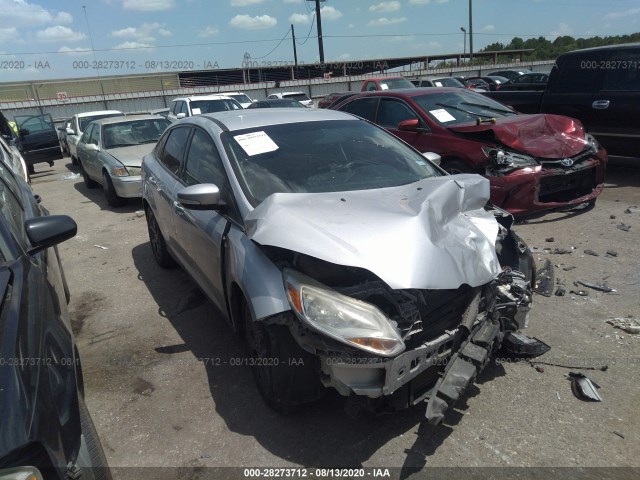 FORD FOCUS 2013 1fadp3f20dl337009