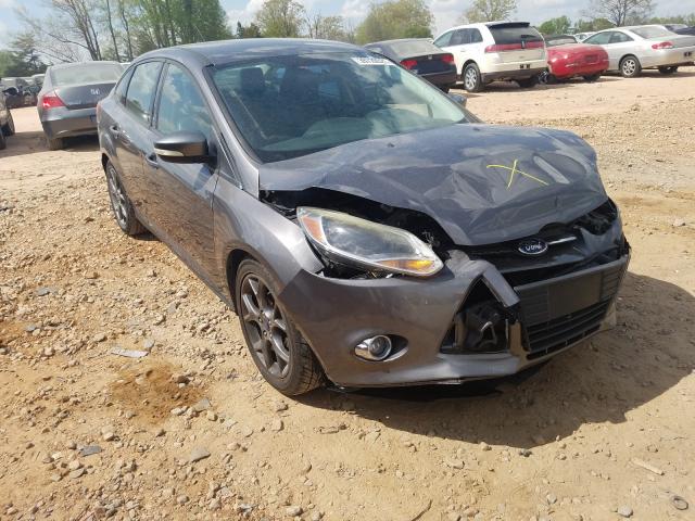 FORD FOCUS SE 2013 1fadp3f20dl337088